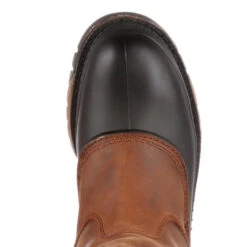 Men's Georgia Steel Toe Water Proof Work Boot #G5594 -Western Cowboy Equipment Store e69cb49c4e95ca5463ae8e9705872365