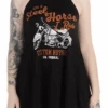 Women's Liberty Wear Tank #7589BLKX -Western Cowboy Equipment Store e69f3aa57cc79caf4182a91d8ebdbbde