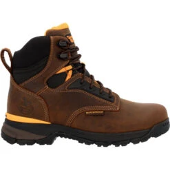 Men's Georgia Waterproof TBD Work Boot #GB00596 13 Men's Georgia Waterproof TBD Work Boot #GB00596 -Western Cowboy Equipment Store e6e4fa7175e740c6bf7f9e1d9f44fefa