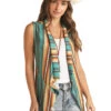 Women's Rock & Roll Cowgirl Vest #RRWT98RZN6 -Western Cowboy Equipment Store e6fd5ee6be6320ea4b94ec3d28cf6de6