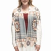 Women's Liberty Wear Cardigan #8334