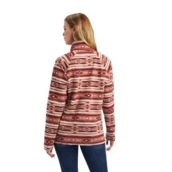 Women's Ariat REAL Comfort Sweatshirt #10041809 -Western Cowboy Equipment Store e744c3d5a6153db4b6f94cbb91d75685
