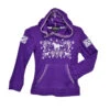 COWBOY HARDWARE Girl's Cowgirl Hardware Hoodie #412080-190-K