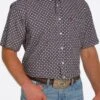 Men's Cinch Arenaflex Button Down Shirt #MTW1704104 -Western Cowboy Equipment Store e83356a55b2cdd75c65558c50489c048