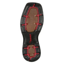 Durango Children's Lil' Rebel Western Boot #DBT0159 (8.5C-3C) -Western Cowboy Equipment Store e8599cfb1dbbab466223220b4637b211