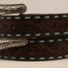 Women's Nocona Western Belt #N3426002 -Western Cowboy Equipment Store e8ac05a1cfcbf348d0cc0687426fab45