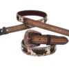 Women's Rafter T Western Belt #BT715 -Western Cowboy Equipment Store ed4b34d3bd80afd37caf45e05f8ffcfb