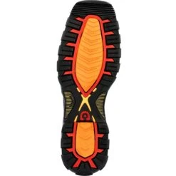 Men's Durango Maverick XP Steel Toe Waterproof Work Boot #DDB0424 -Western Cowboy Equipment Store ee13dd92223d146d92d2770eb4c24278