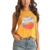 Women's Rock & Roll Cowgirl Tank #RRWT20RZNE -Western Cowboy Equipment Store ee3452ea6f96c9824fd70c81ef624254