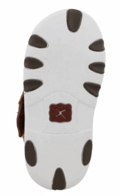 Infant's Twisted X Driving Moc #ICA0023 -Western Cowboy Equipment Store ee34cf45699180e4a745b566d38f6f04