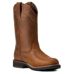 Women's Ariat Waterproof Western Boot #10040272 -Western Cowboy Equipment Store ee86798e1e41f7218aa4c706e1b19bae