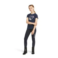 Girl's Ariat Someday T-Shirt #10039622 -Western Cowboy Equipment Store ef14169cd033a61ed3bf61b8a3ba8ee1