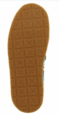 Women's Twisted X Hooey Slip-On Shoe #WHYCL01 -Western Cowboy Equipment Store f089f86fc1dfab811291fffa5b3070ed