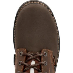 Men's Georgia AMP LT Power Wedge Composite Toe Work Boot #GB00519 -Western Cowboy Equipment Store f0b9a7d0a61a780e6105a6753e36d61c