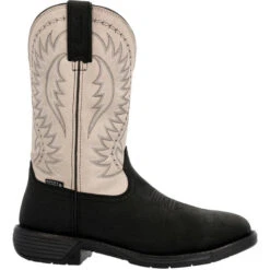 Men's Rocky Steel Toe Waterproof Rugged Trail Work Boot #RKW0384 -Western Cowboy Equipment Store f0d16e4768653db6f6caa3b72af7e4e9