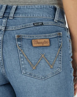 Women's Wrangler Retro Mae Bootcut Jean #112317228 -Western Cowboy Equipment Store f119cc31e45aa66ba29a28067f95f0cb
