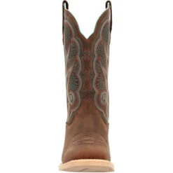 Women's Durango Lady Rebel Pro Western Boot #DRD0436 -Western Cowboy Equipment Store f16d4ae06896ff3fcd02eef552f97c1e