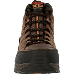 Men's Durango Renegade XP Alloy Toe Waterproof Hiker #DDB0363 -Western Cowboy Equipment Store f1a4e9eede7e0c90f555864ad6d6d691