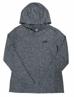 Women's Hooey Easy Breezy Hoody #HH1205NV