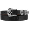 Men's Brighton Western Belt #C42123 -Western Cowboy Equipment Store f39f0b5b6876063cbbcb7ff18a154d1c