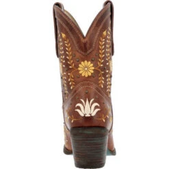 Women's Durango Crush Wildflower Western Boot #DRD0439 13 Women's Durango Crush Wildflower Western Boot #DRD0439 -Western Cowboy Equipment Store f3d555a439133e1bf6bd8b2403b31d4c