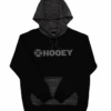 Men's Hooey Lock-Up Hoody #HH1191BK -Western Cowboy Equipment Store f4d52a573993b36f1ca966fe4e4da0ac