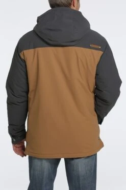 Men's Cinch Ski Coat #MWJ1574001 -Western Cowboy Equipment Store f4f45c5fd6f24588ee009245ece2b456