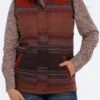 Cinch Women's Cruel Girl Twill Quilted Vest #MAV9884003 -Western Cowboy Equipment Store f5c7cb098e3827f6ccf8242c77ae9572
