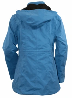 Women's Outback Trading Heather Jacket #30360 -Western Cowboy Equipment Store f658085f31faab3961f8981128745e37