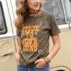 Cinch Women's Cruel Girl T-Shirt #CTK7351005OLV -Western Cowboy Equipment Store f66b72e59bfb88fb5a5dfbe9a78cb017