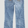 Boy's Wrangler 20X No. 42 Vintage Bootcut Slim Fit Jean #112317881X -Western Cowboy Equipment Store f66d7775fed80538d38f4fa4c6a5bcd3