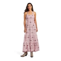 Women's Ariat Memphis Dress #10040518