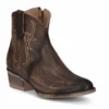 Women's Circle G Western Bootie #Q5161 -Western Cowboy Equipment Store f6c821b6173affe9dbf239fda0df0d57