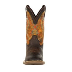 Rocky Youth's Durango Rebel Pro Western Boot #DBT0230Y -Western Cowboy Equipment Store f7d2989cd9a43d296554d82ac4bac49b ebfbd1cc 1b85 49a5 b667 ce3766b96ee2