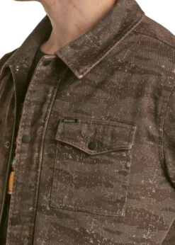 Men's Rock & Roll Cowboy Shirt Jacket #RRMO92RZWM -Western Cowboy Equipment Store f84da56b87584c8981055dda809a814b