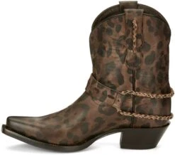 Women's Tony Lama Indira Western Boot #VF6050 -Western Cowboy Equipment Store f85355ac58d13a608207471235a4e9f0