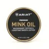 Ariat Mink Oil #A27010 -Western Cowboy Equipment Store f992d5cb815c16ef0c617bade4f05d1e