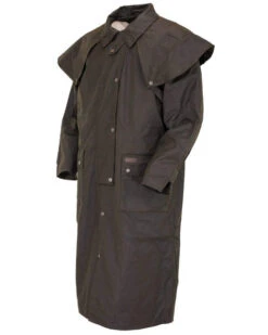 Men's Outback Trading Low Rider Duster #2042 -Western Cowboy Equipment Store fa315362eb881468e93c01fd5c16ac7c