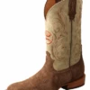 Men's Twisted X Hooey Western Boot #MHY0035 -Western Cowboy Equipment Store fac9b8c92968707e9d2b3600ee6d4327