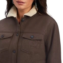 Women's Ariat Trucker Softshell Jacket #10042082X -Western Cowboy Equipment Store fb81251e92e1b8827d86f0e8b2c6b198 a8ce71d0 9d7e 4dd3 9b7e be718d657004