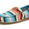 Women's Twisted X Hooey Slip-On Shoe #WHYCL01 2 Women's Twisted X Hooey Slip-On Shoe #WHYCL01 -Western Cowboy Equipment Store fc1802c4c981f67632b9b628934a43b9