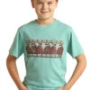 Boy's Rock & Roll Cowboy Dale Brisby T-Shirt #RRBT21RZME -Western Cowboy Equipment Store fc99109dd674cf297a2ed46a6e2882d8