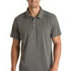 Men's Rock & Roll Cowboy Polo #RRMT51RZMS -Western Cowboy Equipment Store fd63cc990978289d27d99d7524246d3e