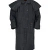 Men's Outback Trading Low Rider Duster #2042 -Western Cowboy Equipment Store fe0c3f2eb206806f00640d409c1e6ceb