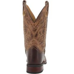 Men's Laredo Kane Western Boot #7812 -Western Cowboy Equipment Store fe410354c6a6333aab7ce4d62d843887