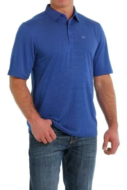 Men’s Cinch ArenaFlex Polo #MTK1863023 -Western Cowboy Equipment Store fe81dc73918a4b2a45c34088b6162cf5