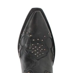 Women's Dan Post Daredevil Western Boot #DP4353 -Western Cowboy Equipment Store fed4db835670566ed1aa9cf8c812365c