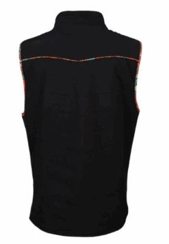 Women's Hooey Packable Vest #HV098BKFL -Western Cowboy Equipment Store ff133940a16861ebb0841c264bf13c51