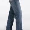 Men's Cinch Relaxed Bootcut Grant Jean #MB54737001IND -Western Cowboy Equipment Store ff6b5f98afac71f20201ffe55ab6004f