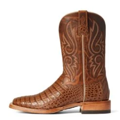 Men's Ariat Relentless Denton Western Boot #10035923 11 Men's Ariat Relentless Denton Western Boot #10035923 -Western Cowboy Equipment Store ffc64f1668944a1f3dceeea149e28bb9